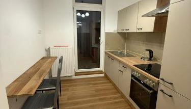 Apartment 2 Zimmer Küche Bad TV Garten WLAN - Foto 2