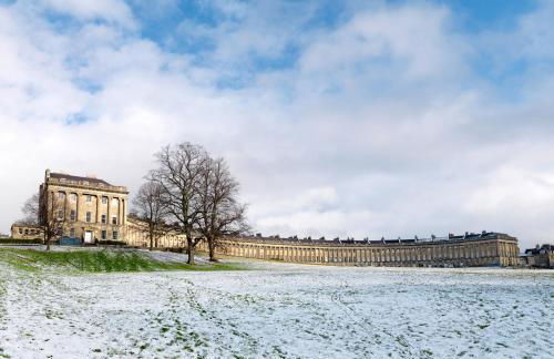 Tucking Mill View- Self Catering - Photo 66