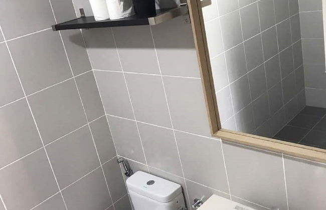 Cozy Condo at The Meridin Medini - Photo 19