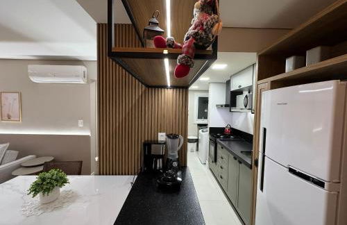 Alpes da Montanha 404 - Apê Novo em Gramado - Photo 42