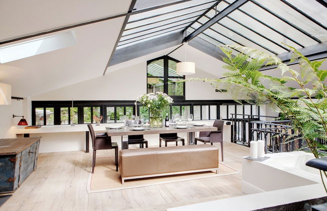 Paris Green House Residence - Photo 23