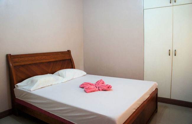 Sarmiento Guest house - Foto 4