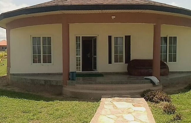 Solent Villas Resort - Photo 14