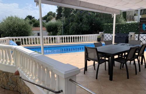 Villa Huelva 6 - Photo 7