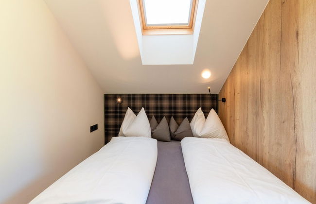 Beautiful Chalet in Wolting With Sauna - Foto 8