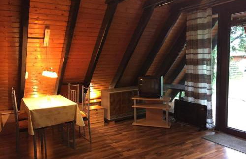 Familienfreundliches-Ferienhaus-mit-Waldrand-Lage - Photo 5