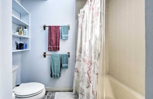 Peaceful Chilmark Farmhouse by Menemsha Beach - Foto 22