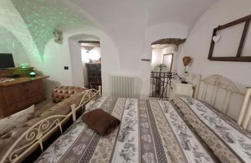 La SUITE delle Scuderie, con Vasca Freestanding, PetFiendly con Area Cani - Foto 11