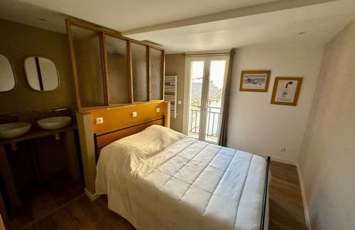 La Champenoise! Maison de village avec cour - Foto 1