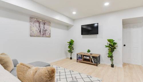 Stylish 2BR Near Union Market & Metro - Foto 2