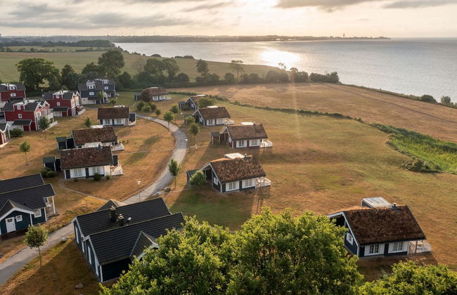 Bungalow by the Sea With Sauna in Germany - Foto 22