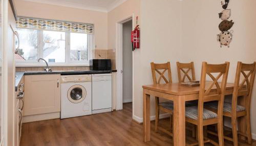 Dolphin Cottage - Uk6733 - Foto 4