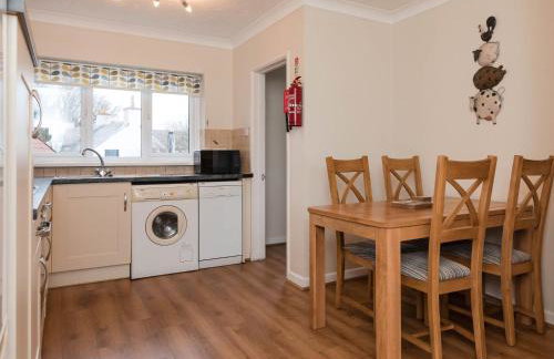 Dolphin Cottage - Uk6733 - Foto 4