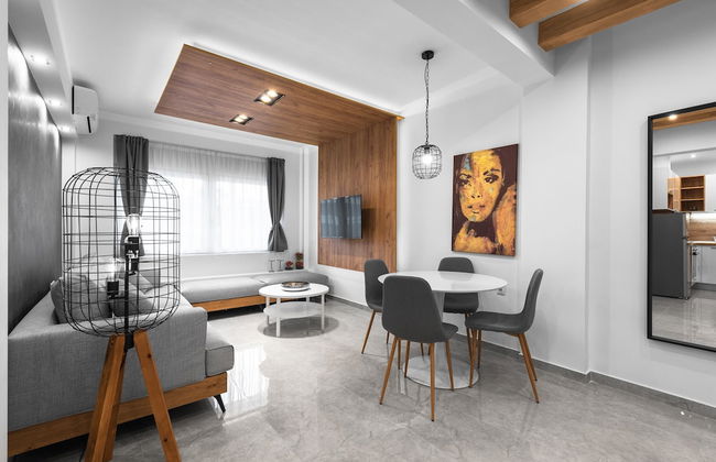 White and Wood Nilie Hospitality MGMT - Foto 7