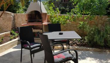 Apartment Zdenka - Foto 1, Garden