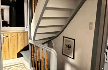 Charmante Ferienwohnung im Gässchen - Foto 13