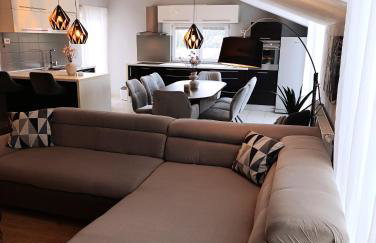 Luxury Apartment Mare - Foto 8