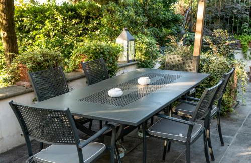 Villa delle Ortensie - Foto 8