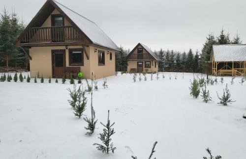 Świerkowy Zakatek - Foto 8