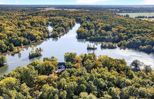 Lakefront Group Stay, Sleeps 19, Indoor Pool, Hot Tub, Arcades - Foto 38