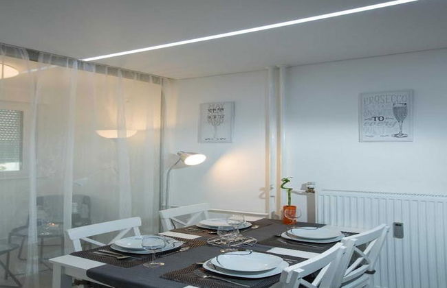 Modern & Luxury APT Zagreb Airport W/ Free Wifi - Foto 6