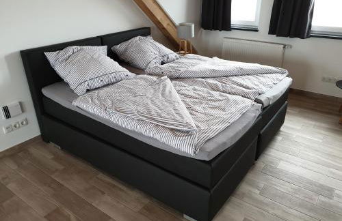 Beim Hooch "Drien" - Foto 1