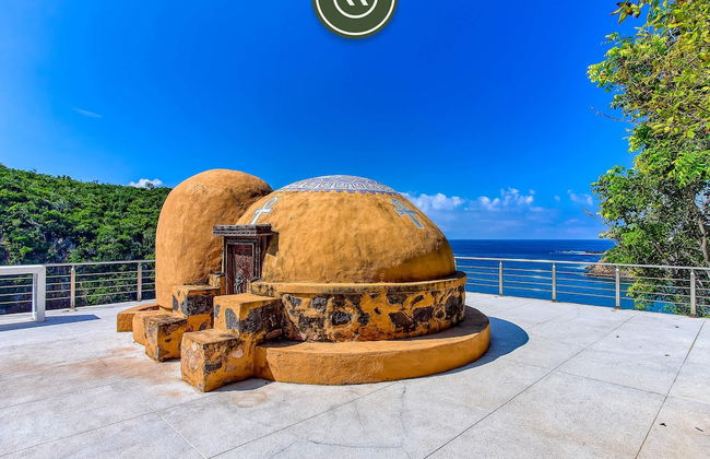 Casa Piedra in Jalisco - Foto 69