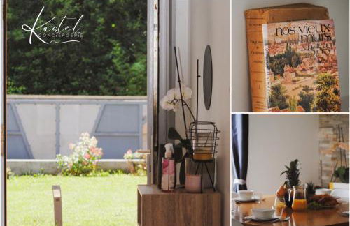 Maison 3chambres aux portes de la Champagne - Foto 16