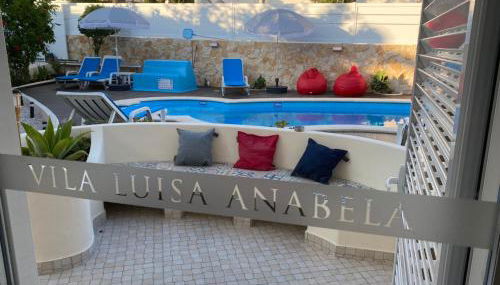 Vila Luisa Anabela Piscine et Jacuzzi - Foto 3