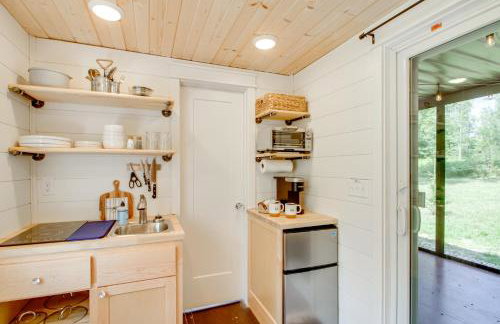 Ice Fishing on South Fork Lake Nashwauk Studio! - Foto 6