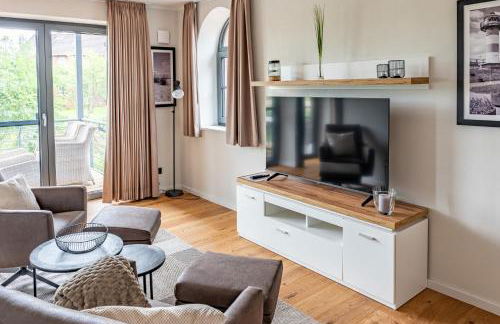 Ferienresidenz am Elbufer Altes Land - Photo 44