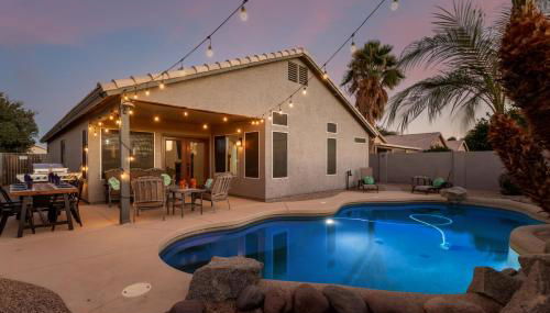 136th Surprise - Foto 3