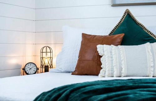 The Stardust Stunning Container Home - Foto 20