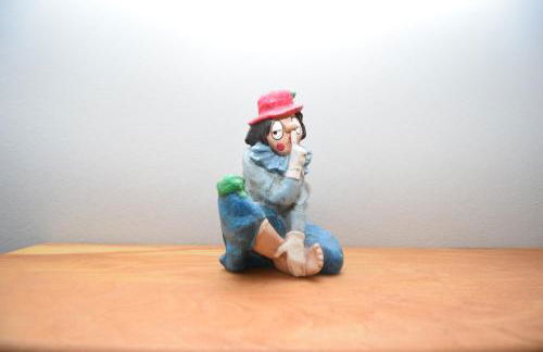 Ferienwohnung am Obstgarten - Foto 13