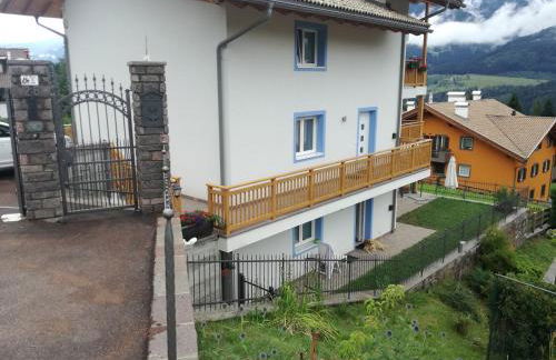 Villa in Val di Fiemme - Foto 2
