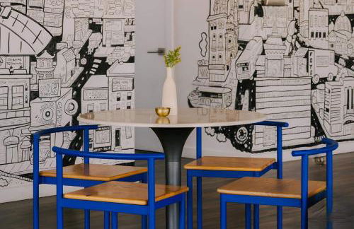 The Heid Lofts by Reside, a Wyndham Residence - Foto 80