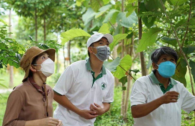 Eco Eyes Village - Foto 34