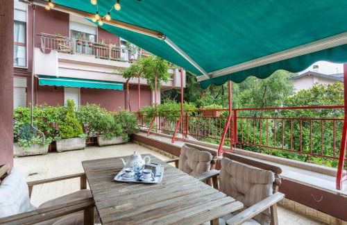 La Terrazza - Foto 22