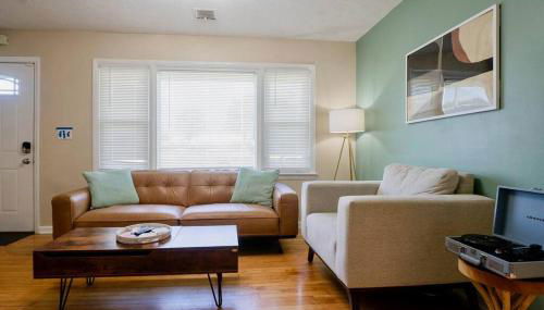 El Retro- Mid Century Ranch near Horse Park & Rupp - Foto 5