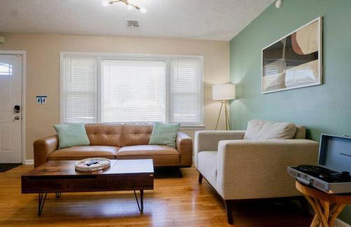 El Retro- Mid Century Ranch near Horse Park & Rupp - Foto 5