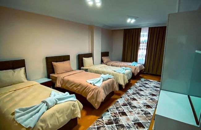 Eyüpsultan ABS Suites - Foto 8