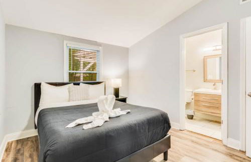 World Cup 2026, Huge 6BDR Atlanta, Sleeps 12 - Foto 14