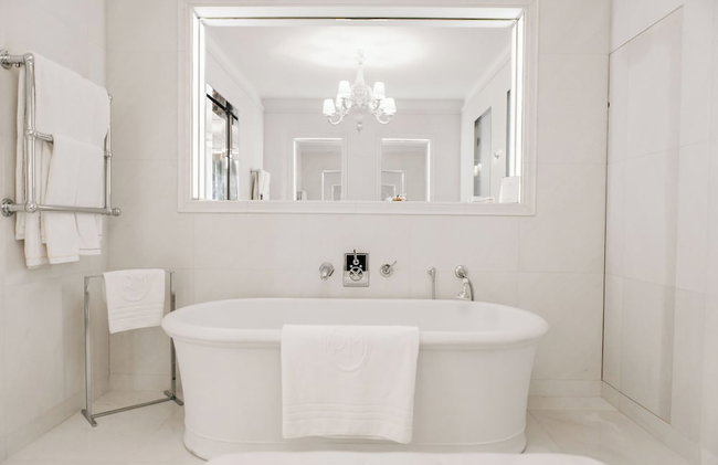 Le Royal Monceau - Raffles Paris - Photo 62