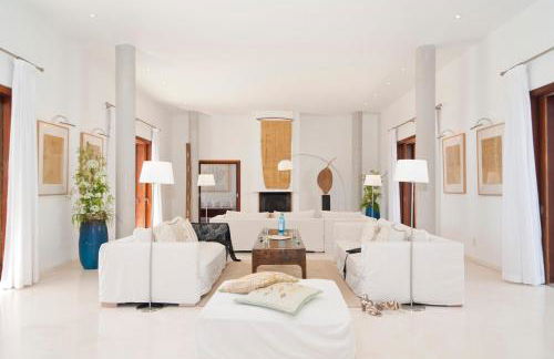 Stunning Modern Ibiza Villa with Private Pool,1252 - Foto 10