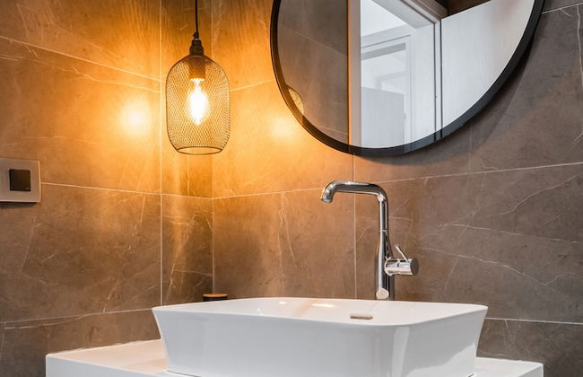 Balia Suites - Foto 58