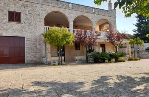 VILLA LISI - Foto 14