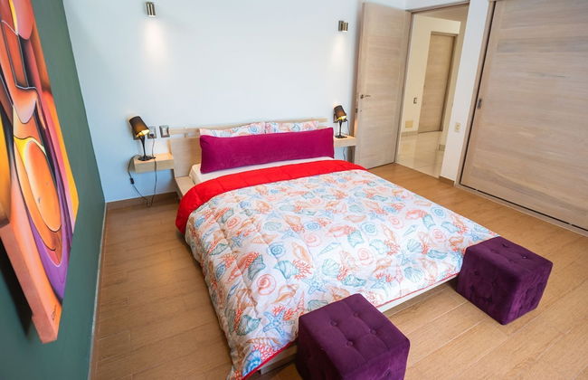 Villas Agua Dulce - Photo 42