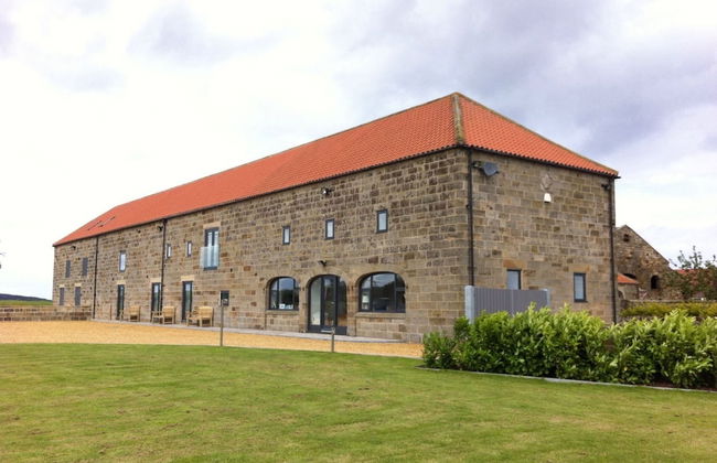 The Granary Cottages Whitby North Yorkshire - Foto 13
