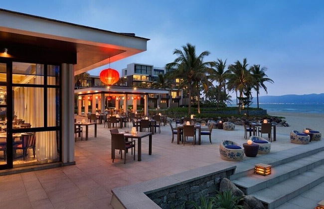 Beachfront Villa in Danang Resort & Spa - Foto 59