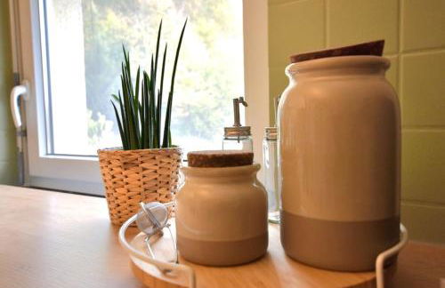 Neu renoviertes Apartment mit Rheinblick - Foto 33